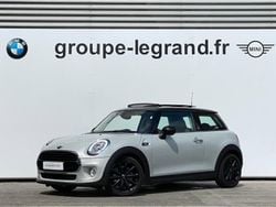 Utilisé 2017 Mini Cooper Citadine | 23 490 € (Prix cher)