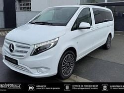 Blanc Utilisé 2022 Mercedes Vito Monospace | 44 900 € (Bon prix)