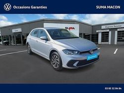 Utilisé 2024 VW Polo S | 18 690 € (Prix juste)