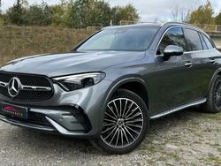 Utilisé 2023 Mercedes GLC300 AMG line | 58 990 €