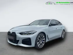 Utilisé 2022 BMW M440 M Sport Berline | 57 900 € (Prix juste)