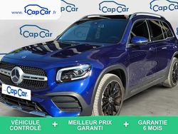 Occasion 2023 Mercedes GLB200 AMG line SUV | 39 990 € (Super prix)