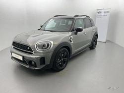 Gris Utilisé 2022 Mini Countryman Premium SUV | 33 990 €