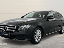 Utilisé 2018 Mercedes E250 Executive Break | 23 999 €
