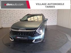 Utilisé 2022 Kia Sportage SUV | 26 990 € (Prix juste)