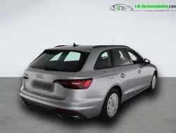 Utilisé 2024 Audi A4 Break | 34 500 € (Bon prix)