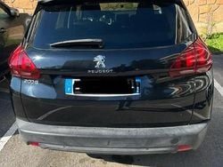 Utilisé 2018 Peugeot 2008 Style SUV | 9 000 € (Bon prix)