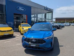 Bleu Utilisé 2025 Ford Kuga ST-Line SUV | 34 480 € (Prix assez cher)