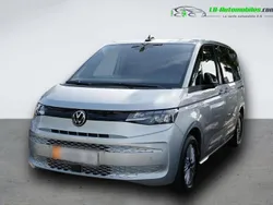 Utilisé 2022 VW Multivan Break | 52 500 € (Super prix)