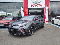 Utilisé 2023 Toyota C-HR+ Sport SUV | 28 995 €