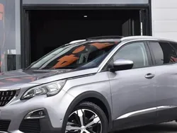 Utilisé 2019 Peugeot 3008 Active | 18 990 € (Prix juste)