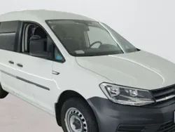 Utilisé 2019 VW Caddy Monospace | 14 640 €