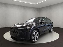 Noir Utilisé 2025 Audi Q5 Sport SUV | 71 300 €