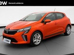 Orange Utilisé 2023 Renault Clio V Equilibre Citadine | 13 990 € (Prix juste)