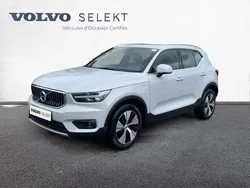 Utilisé 2021 Volvo XC40 Business Edition SUV | 27 900 € (Prix juste)