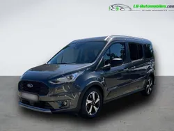 Utilisé 2021 Ford Tourneo Connect Monospace | 30 500 € (Prix juste)