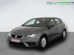 Utilisé 2018 Seat Leon Berline | 17 800 €