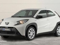 Blanc Utilisé 2022 Toyota Aygo X SUV | 15 299 €