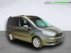 Utilisé 2018 Ford Tourneo Van | 14 900 € (Super prix)