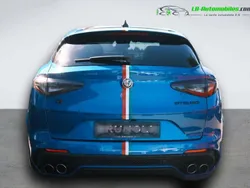 Utilisé 2021 Alfa Romeo Stelvio SUV | 70 100 €