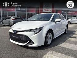 Utilisé 2023 Toyota Corolla Business Edition Berline | 22 380 € (Prix juste)