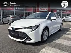 Utilisé 2023 Toyota Corolla Business Edition Berline | 23 990 € (Bon prix)
