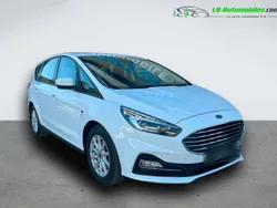 Utilisé 2021 Ford S-MAX S Monospace | 28 400 € (Prix juste)