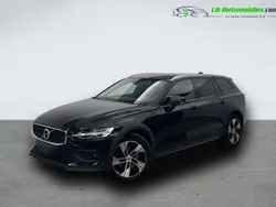 Utilisé 2021 Volvo V60 CC Break | 36 400 €