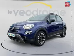 Utilisé 2021 Fiat 500X Cross SUV | 14 499 € (Bon prix)
