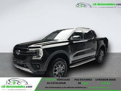 Occasion 2025 Ford Ranger Pick-up | 63 000 € (Prix assez cher)