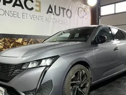 Utilisé 2022 Peugeot 308 Allure Break | 19 990 € (Prix juste)