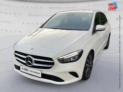 Blanc digital métallisé Occasion 2020 Mercedes B160 Style Monospace | 21 999 €
