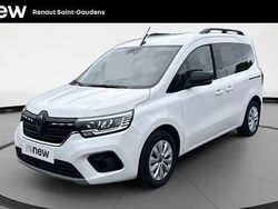 Blanc Utilisé 2024 Renault Kangoo Evolution Monospace | 26 890 €