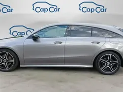Utilisé 2022 Mercedes 200 AMG line Break | 24 990 € (Super prix)