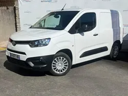 Utilisé 2021 Toyota Proace Business Edition Van | 13 900 € (Bon prix)