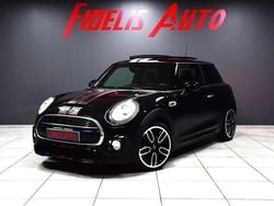 Noir Utilisé 2017 Mini John Cooper Works Citadine | 21 490 € (Prix cher)