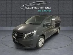 Gris Utilisé 2023 Mercedes Vito Monospace | 19 900 €