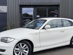 Utilisé 2011 BMW 118 Comfort Edition Citadine | 9 990 €