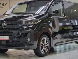 Nouvelle 2025 Citroën Spacetourer Business Class Van | 48 900 € (Prix assez cher)