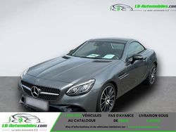 Utilisé 2018 Mercedes SLC300 Coupé | 55 400 €