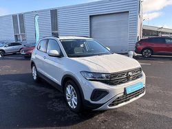 Occasion 2025 VW T-Cross SUV | 24 890 € (Prix juste)