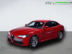 Utilisé 2022 Alfa Romeo Giulia Berline | 30 500 €
