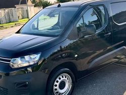Occasion 2020 Citroën Berlingo Monospace | 11 990 € (Bon prix)