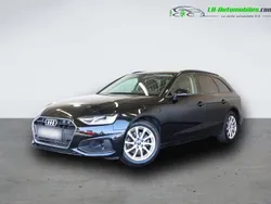 Utilisé 2021 Audi A4 Break | 27 100 € (Super prix)