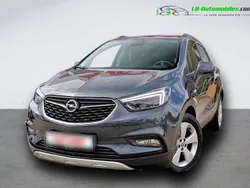 Utilisé 2017 Opel Mokka X SUV | 20 900 € (Prix cher)