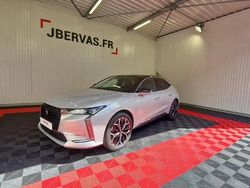 Utilisé 2022 DS Automobiles DS4 Rivoli Berline | 23 990 € (Prix juste)