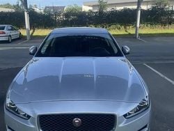 Utilisé 2015 Jaguar XE Prestige Berline | 14 999 € (Bon prix)