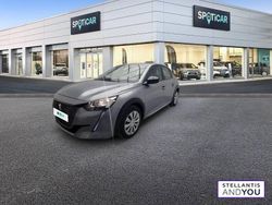 Utilisé 2022 Peugeot e-208 Active Citadine | 14 990 € (Prix juste)