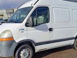 Occasion 2006 Renault Master Berline | 3 990 €