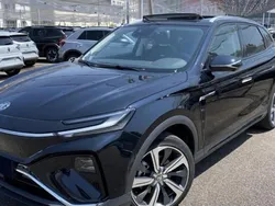 Noir Utilisé 2022 MG Marvel R Performance SUV | 25 990 € (Prix juste)